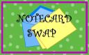 notecard swap